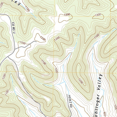 United States Geological Survey Gilmanton, WI (2018, 24000-Scale) digital map
