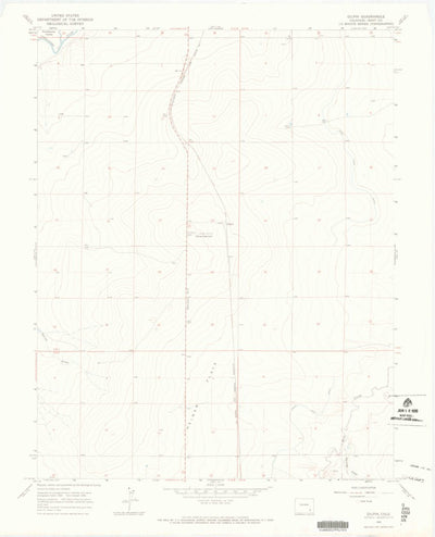 United States Geological Survey Gilpin, CO (1966, 24000-Scale) digital map