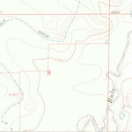 United States Geological Survey Gilpin, CO (1966, 24000-Scale) digital map