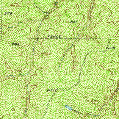 United States Geological Survey Gilpin, TX (1959, 24000-Scale) digital map