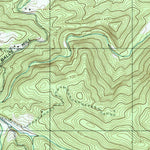 United States Geological Survey Gilreath, NC (2000, 24000-Scale) digital map