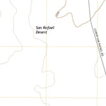 United States Geological Survey Gilson Butte, UT (2020, 24000-Scale) digital map
