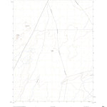 United States Geological Survey Gilson Butte, UT (2023, 24000-Scale) digital map