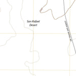 United States Geological Survey Gilson Butte, UT (2023, 24000-Scale) digital map
