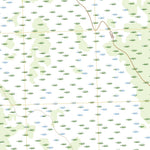 United States Geological Survey Gimiwan Lake, MN (2022, 24000-Scale) digital map