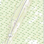 United States Geological Survey Gimiwan Lake, MN (2022, 24000-Scale) digital map