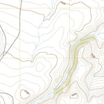 United States Geological Survey Gipsy Lake, MT (2020, 24000-Scale) digital map