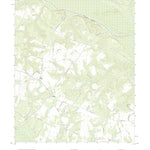 United States Geological Survey Girard, GA (2020, 24000-Scale) digital map