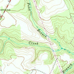 United States Geological Survey Girard, GA-SC (1964, 24000-Scale) digital map