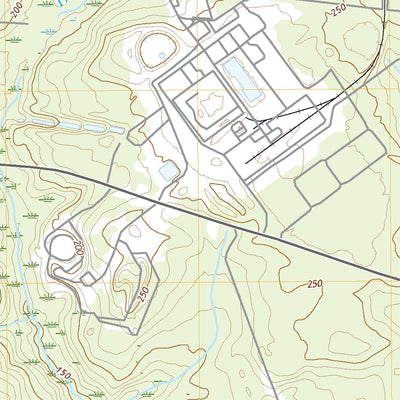 United States Geological Survey Girard NW, SC (2020, 24000-Scale) digital map