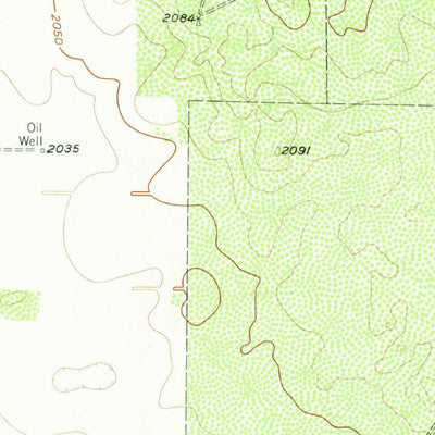 United States Geological Survey Girard, TX (1959, 24000-Scale) digital map