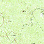 United States Geological Survey Girard, TX (1959, 24000-Scale) digital map
