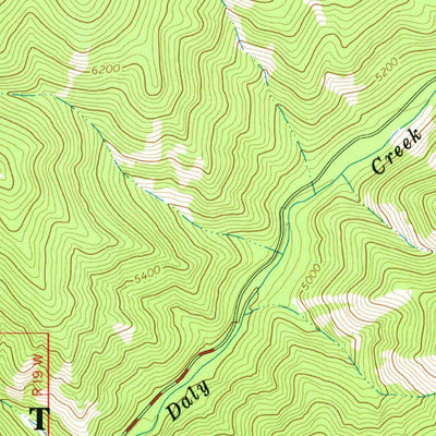 United States Geological Survey Gird Point, MT (1974, 24000-Scale) digital map