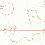 United States Geological Survey Givens Hot Springs, ID (1958, 24000-Scale) digital map