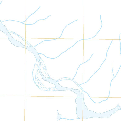 United States Geological Survey Glacier OE N, WA (2020, 24000-Scale) digital map