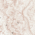 United States Geological Survey Glamis, CA (1955, 24000-Scale) digital map