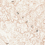United States Geological Survey Glamis SE, CA (1954, 24000-Scale) digital map