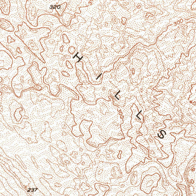 United States Geological Survey Glamis SE, CA (1954, 24000-Scale) digital map