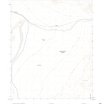 United States Geological Survey Glasgow, CA (2021, 24000-Scale) digital map