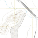 United States Geological Survey Glasgow, CA (2021, 24000-Scale) digital map