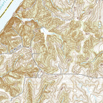 United States Geological Survey Glasgow, MO (2021, 24000-Scale) digital map