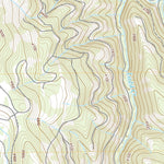 United States Geological Survey Glass Hill, OR (2020, 24000-Scale) digital map