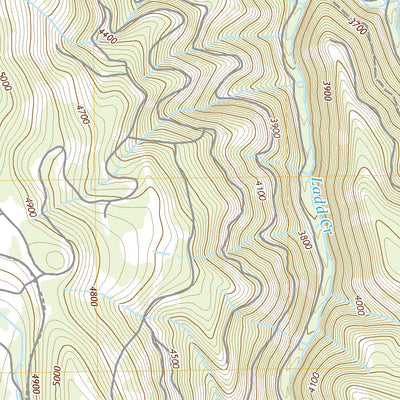 United States Geological Survey Glass Hill, OR (2020, 24000-Scale) digital map