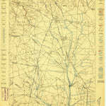 United States Geological Survey Glassboro, NJ (1898, 62500-Scale) digital map