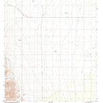 United States Geological Survey Gleeson SE, AZ (1996, 24000-Scale) digital map