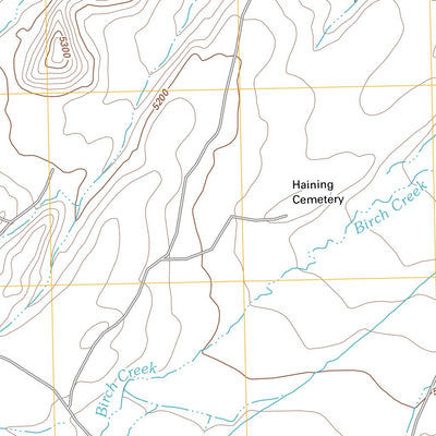 United States Geological Survey Glen, MT (2011, 24000-Scale) digital map