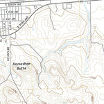 United States Geological Survey Glen Ullin, ND (2020, 24000-Scale) digital map