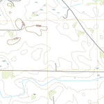 United States Geological Survey Glencoe, MN (2022, 24000-Scale) digital map