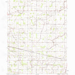 United States Geological Survey Glenmore, OH (1960, 24000-Scale) digital map