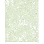 United States Geological Survey Glenmore, VA (2022, 24000-Scale) digital map