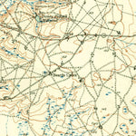 United States Geological Survey Glennville, GA (1950, 62500-Scale) digital map