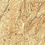 United States Geological Survey Globe, AZ (1902, 62500-Scale) digital map