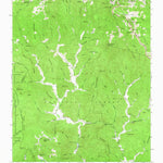 United States Geological Survey Globe, NC (1959, 24000-Scale) digital map