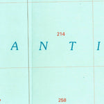 United States Geological Survey Gloucester, MA-NH-ME (1984, 100000-Scale) digital map