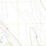United States Geological Survey Gloyd, WA (2020, 24000-Scale) digital map