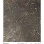 United States Geological Survey Goat Camp Spring, NM-AZ (2010, 24000-Scale) digital map