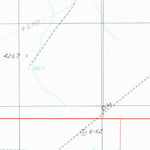 United States Geological Survey Goat Island, NV (1987, 24000-Scale) digital map