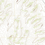 United States Geological Survey Goat Spring, NM (2020, 24000-Scale) digital map