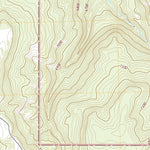 United States Geological Survey Gobernador, NM (2020, 24000-Scale) digital map