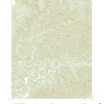 United States Geological Survey Gobey, TN (2022, 24000-Scale) digital map