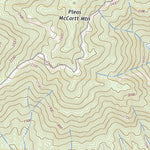 United States Geological Survey Gobey, TN (2022, 24000-Scale) digital map