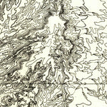 United States Geological Survey Goblin Valley, UT (1954, 24000-Scale) digital map