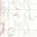 United States Geological Survey Goblin Valley, UT (1996, 24000-Scale) digital map