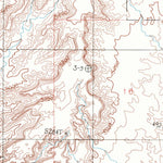 United States Geological Survey Goblin Valley, UT (1996, 24000-Scale) digital map