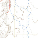 United States Geological Survey Goblin Valley, UT (2023, 24000-Scale) digital map