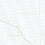 United States Geological Survey Gold Hill Wash, UT (2023, 24000-Scale) digital map